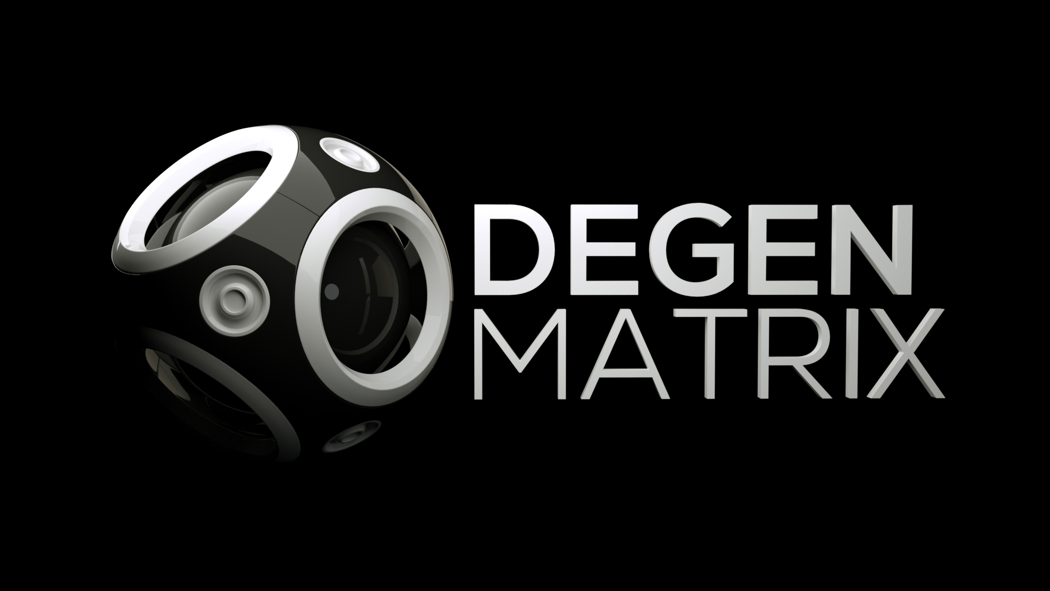 Degen Matrix LLC logo